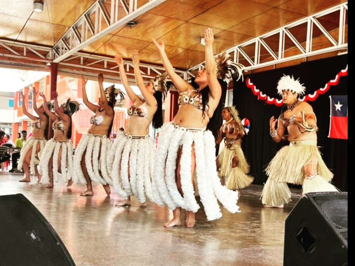 2° Seminario del Folklore de San Nicolás profundizará en la música y danza de pueblos originarios