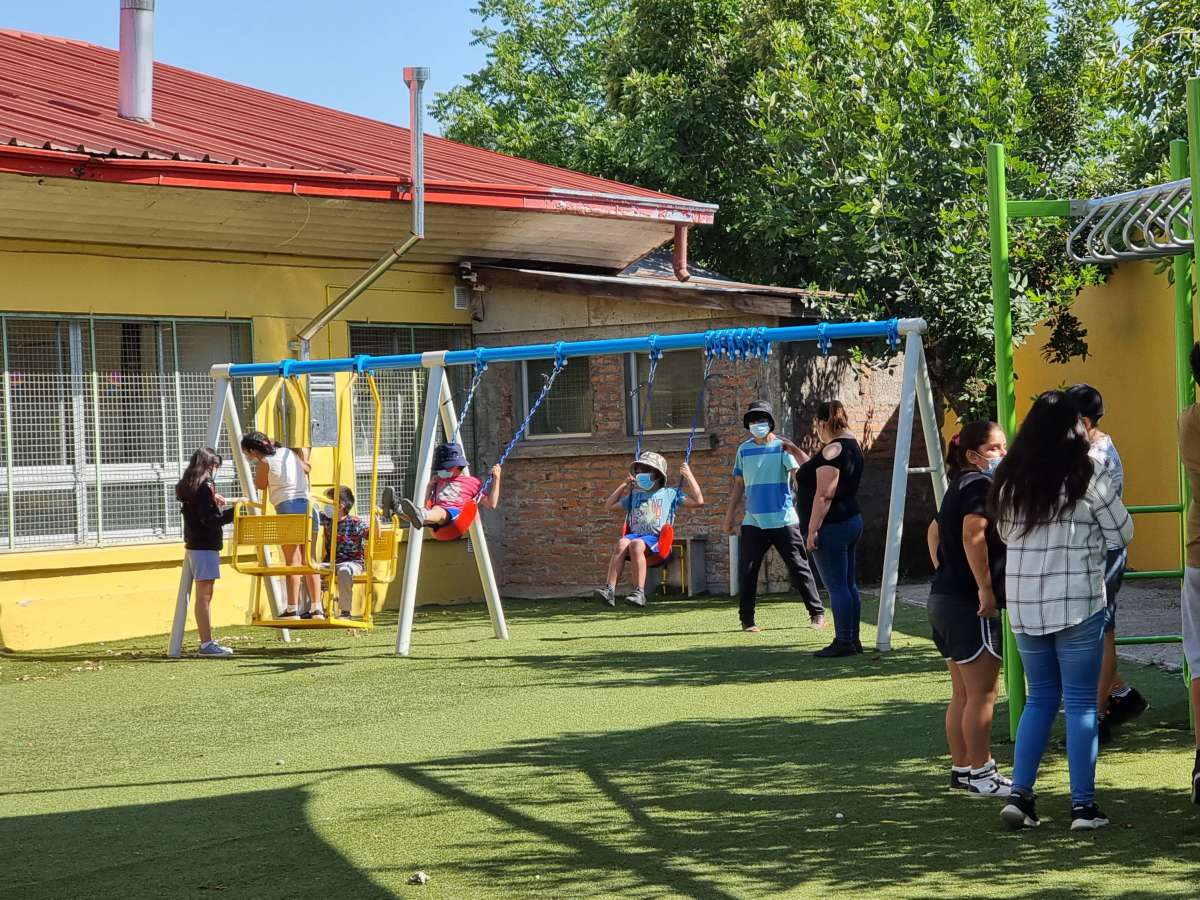 Escuelas de Verano 2023: Abren postulaciones con 60 cupos en San Nicolás y Puente Ñuble