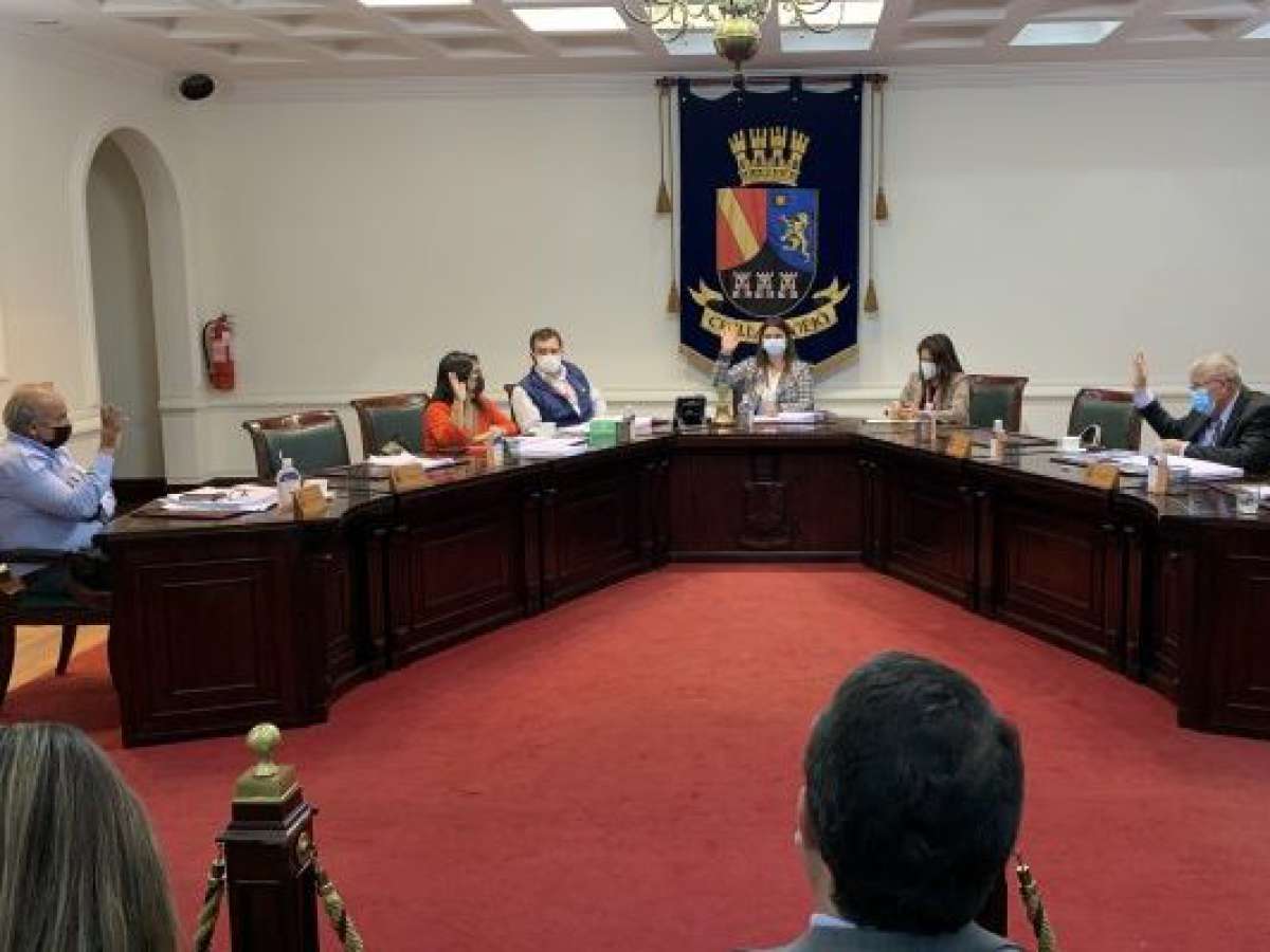 Propuesta de reforma de Planta Municipal en Chillán Viejo enfrenta rechazo por incumplimiento de estándares legales