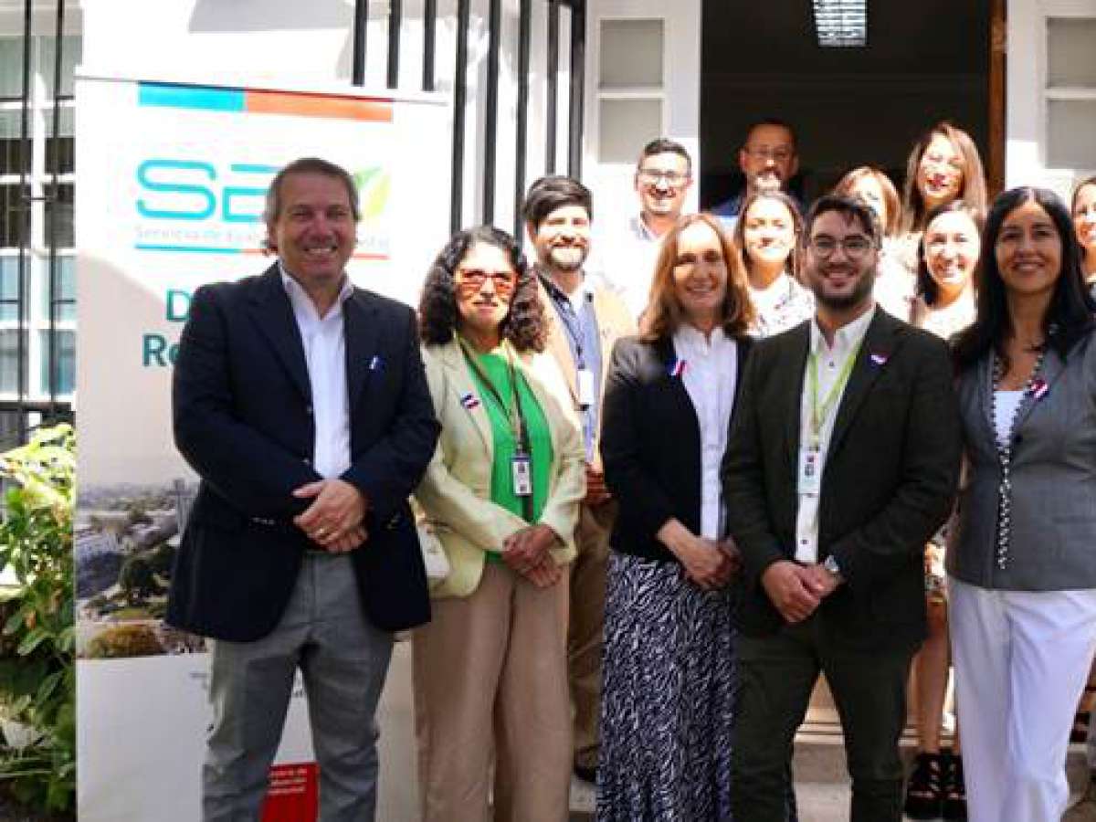 Institucionalidad ambiental se consolida en Ñuble con nueva oficina del SEA