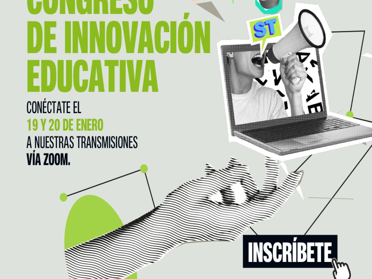 Universidad Santo Tomás lanza nueva versión de Congreso de Innovación Educativa que contará con presentaciones abiertas a la  comunidad