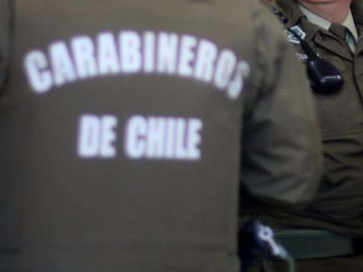 Prisión preventiva para asaltantes que amenazaron con armas a una mujer en Chillán