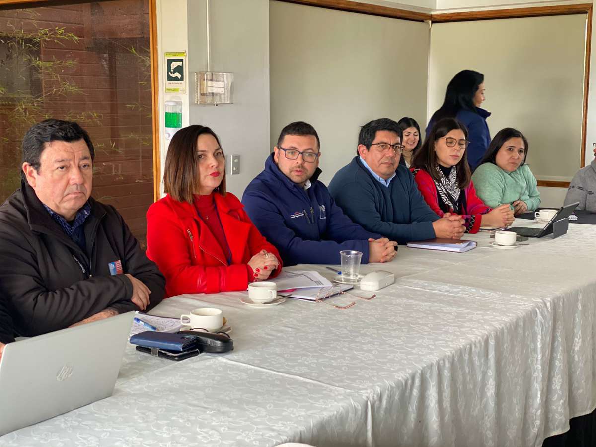 Mesa Regional de Trata de Personas busca combatir este delito y proteger a las víctimas.