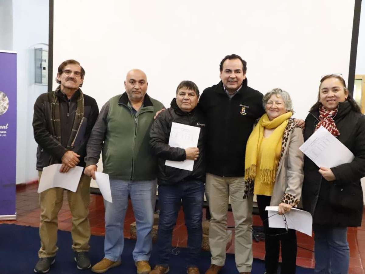 MUNICIPIO DE CHILLÁN VIEJO INFORMÓ MECANISMO DE PAGO DE DEUDA  DE DERECHO DE ASEO