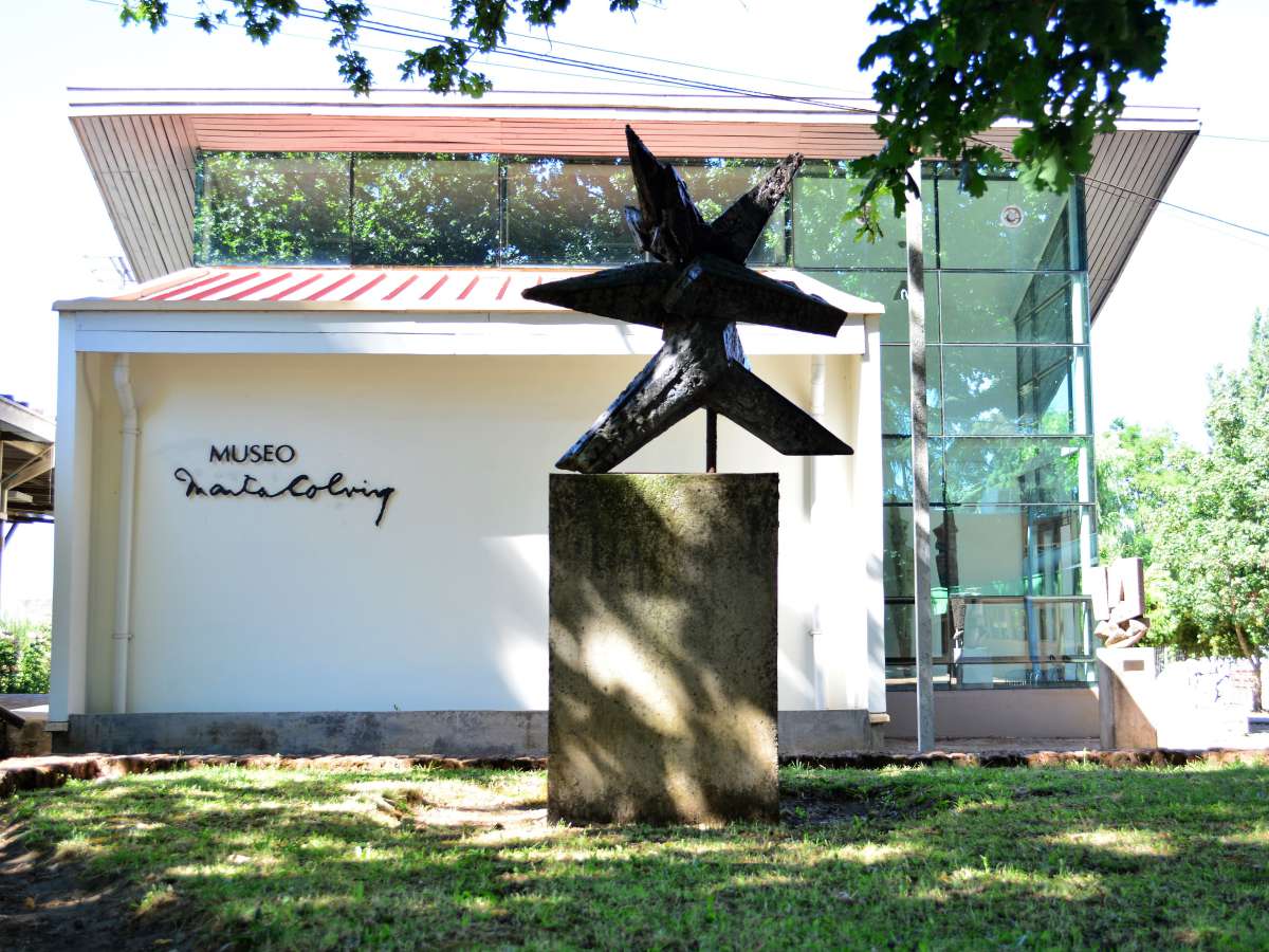 Museo Marta Colvin remodela su  espacio en Campus Fernando May