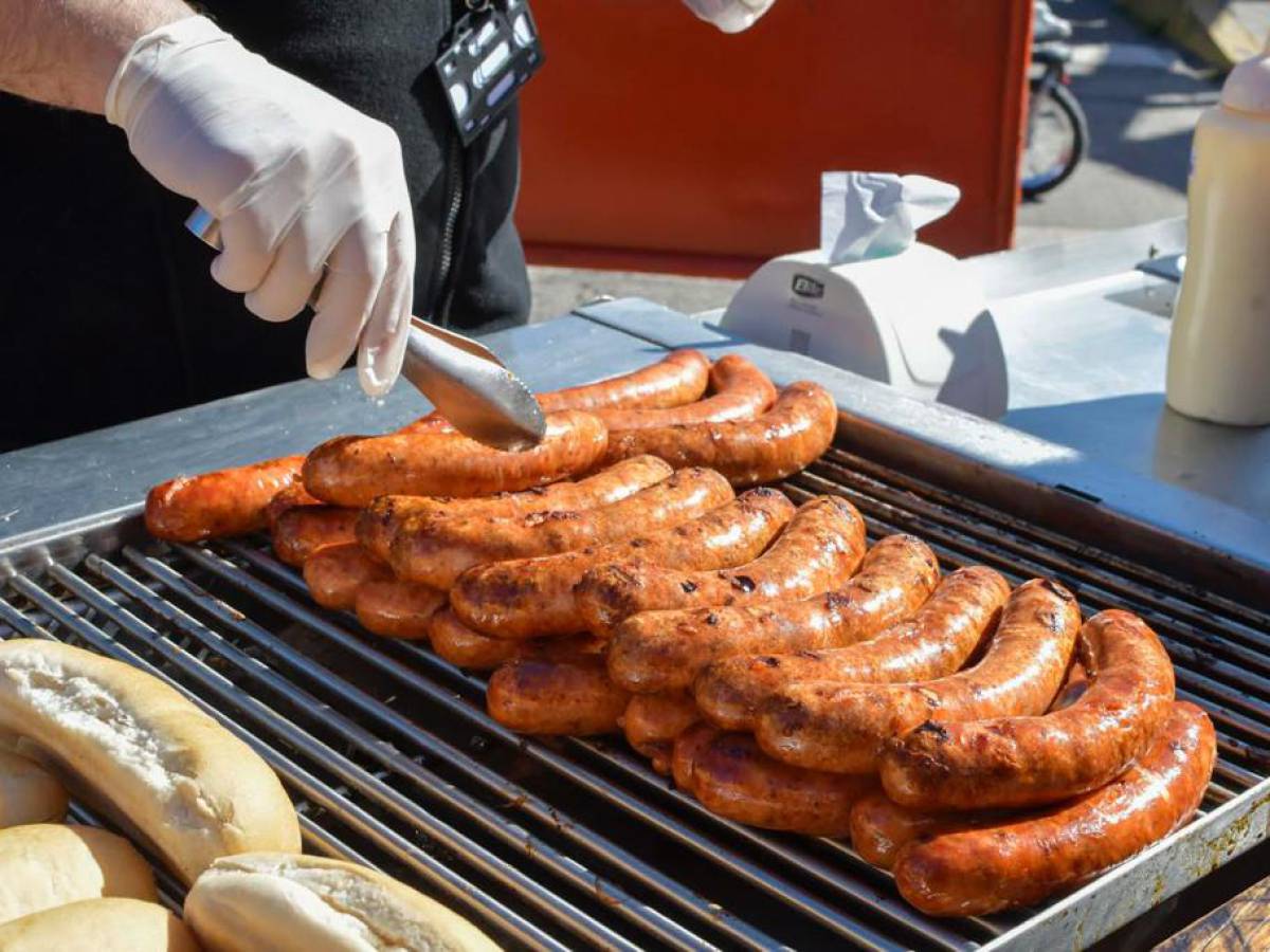 Fiesta de la Longaniza 2023 de Chillán ya lanzó sus bases de postulación