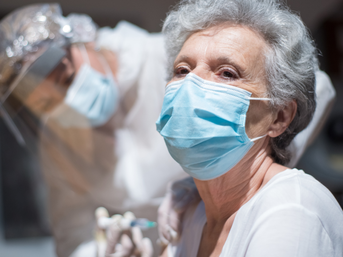 Rebrote inminente de Influenza se proyecta para finales de julio: La vacuna es una de las medidas más eficientes para evitar síntomas graves.