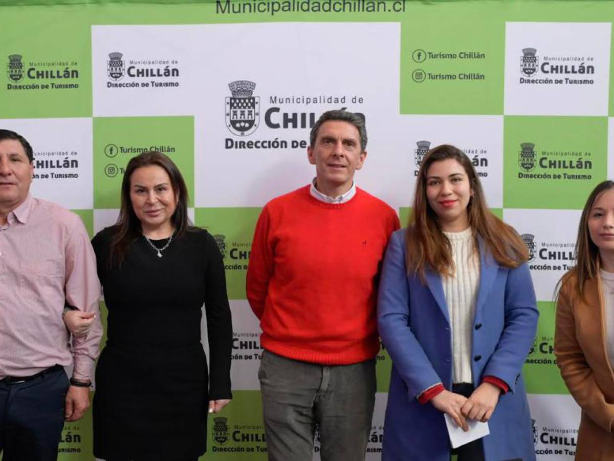 Confluencia celebrará con feria costumbrista el primer año de su Mirador del Puente