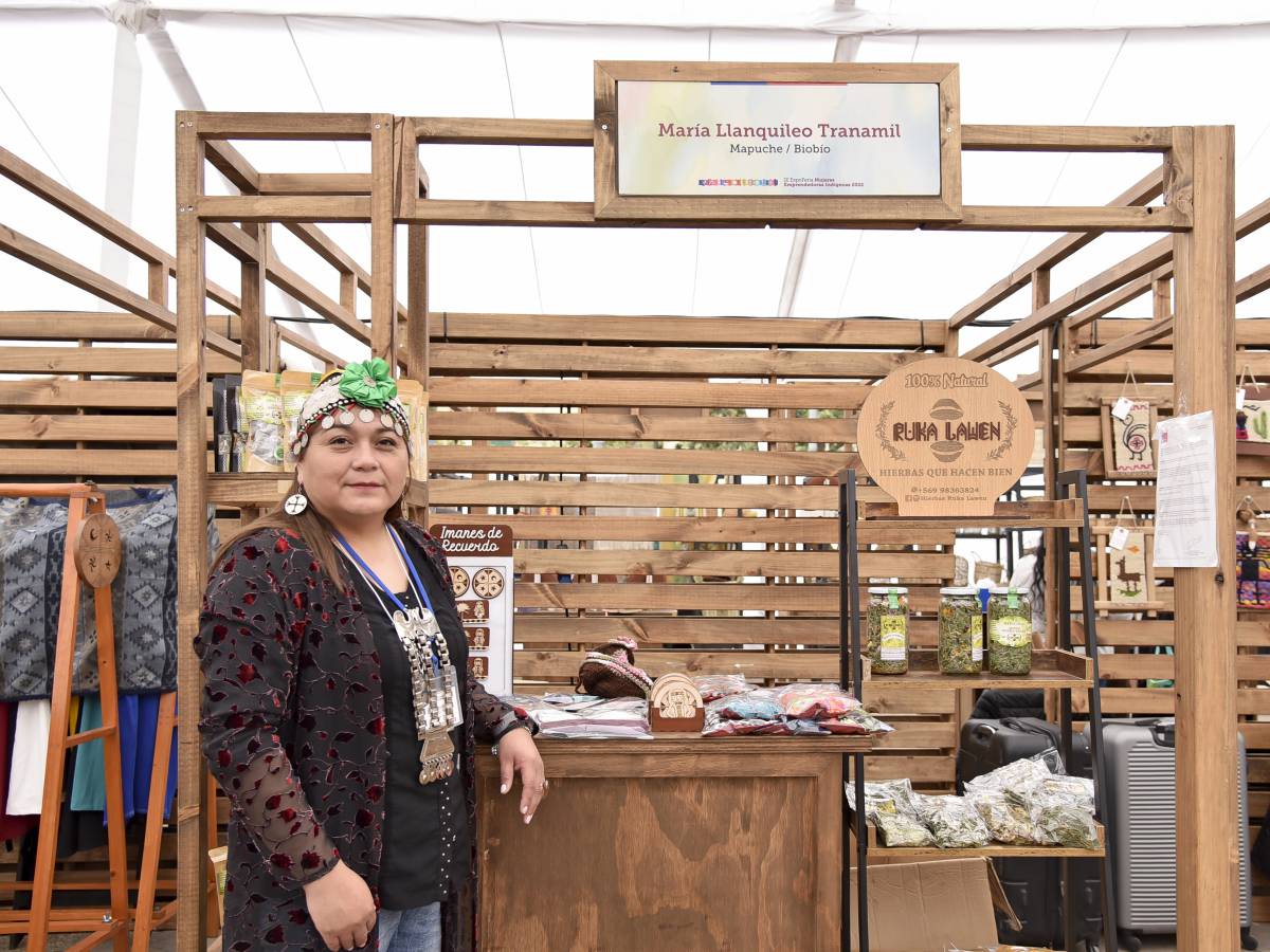 SernamEG y CONADI lanzan convocatoria para participar en la X Expo Feria de Mujeres Emprendedoras Indígenas