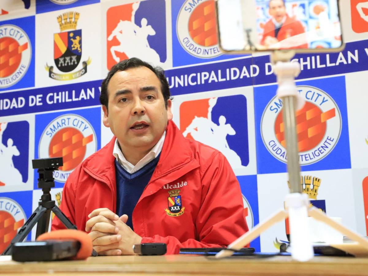 Municipio de Chillan Viejo posterga fiesta de la chilenidad