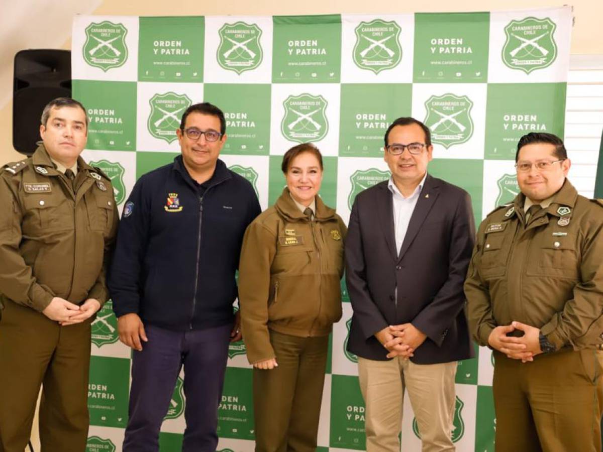 BUSCAN INSTALAR SECCIÓN OS9 DE CARABINEROS EN CHILLÁN VIEJO