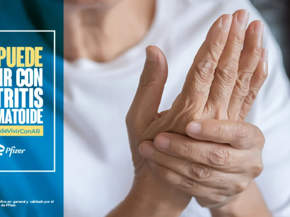 Afecta mayoritariamente a mujeres: Los 5 mayores factores de  riesgo de Artritis Reumatoide y cómo tratarla