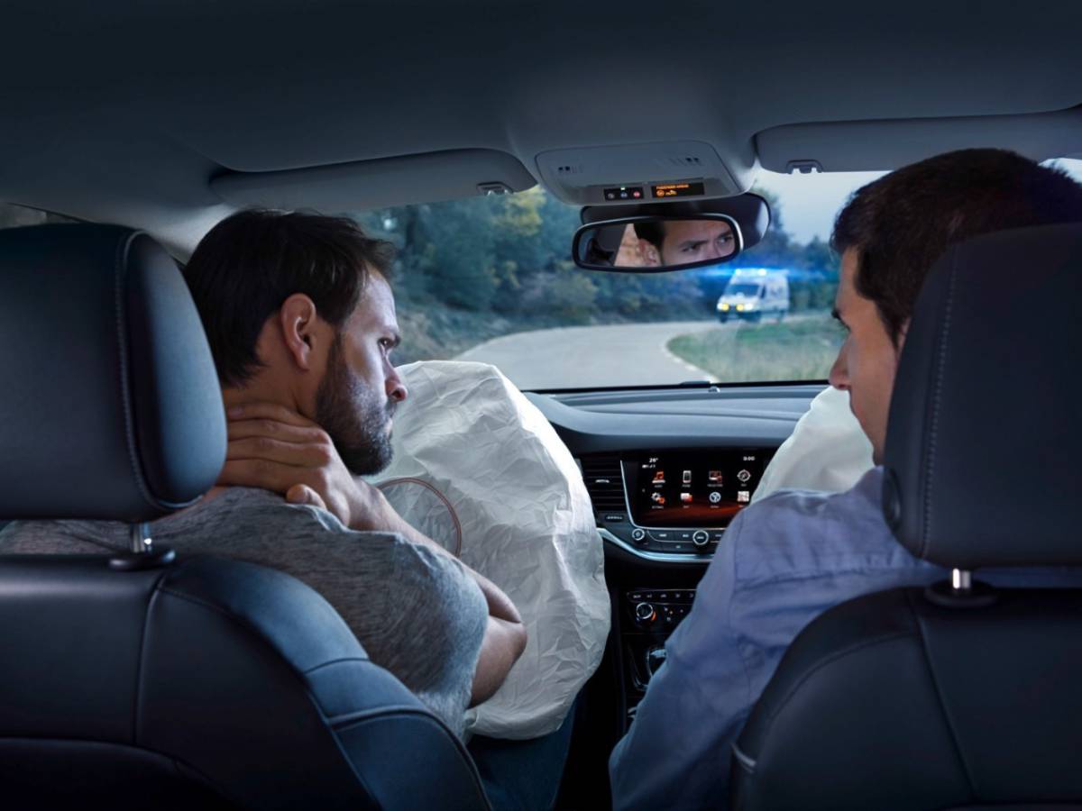 OnStar, sistema de seguridad exclusivo de Chevrolet, destaca el rol de la tecnología para evitar incidentes