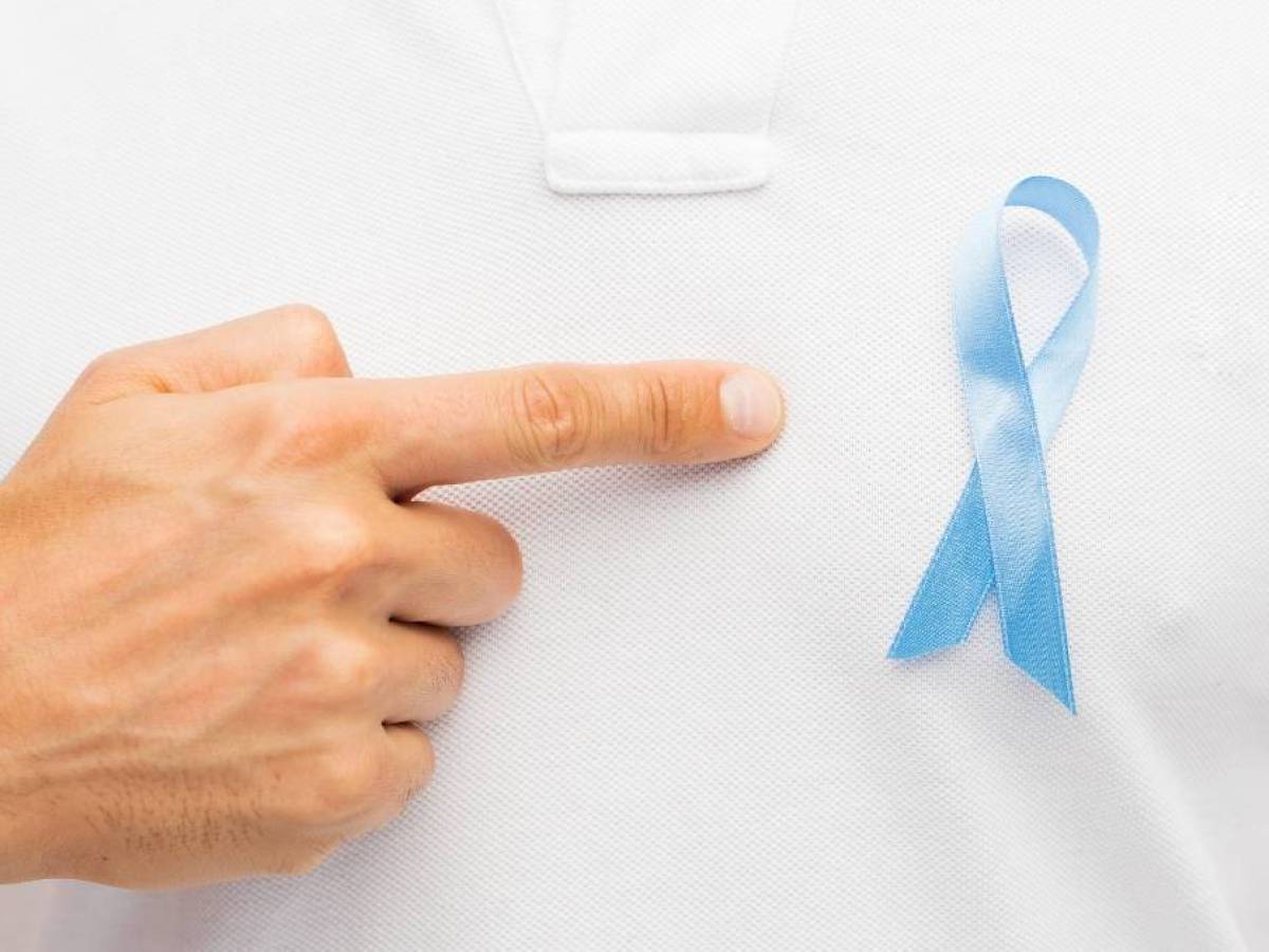 Día Internacional del Hombre: Más de 8 mil casos nuevos de cáncer de próstata  se detectan al año en Chile