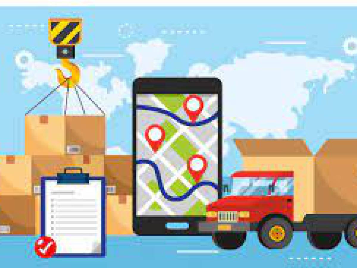 El rol clave de la tecnología en la logística en movimiento 