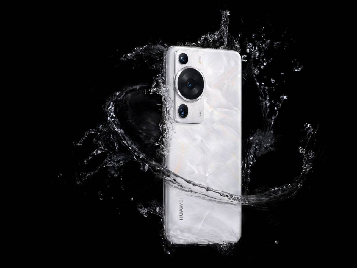 ¿Tu celular es resistente al agua? Descubre cómo comprobarlo y cuál es el smartphone sumergible hasta 6 metros