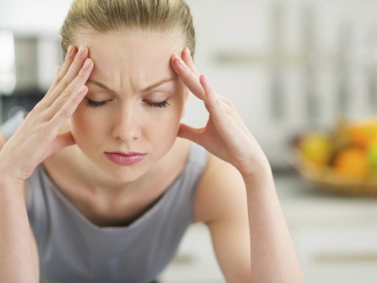 Dolor de cabeza, jaquecas y migrañas ¿cuándo es necesario consultar con un médico?