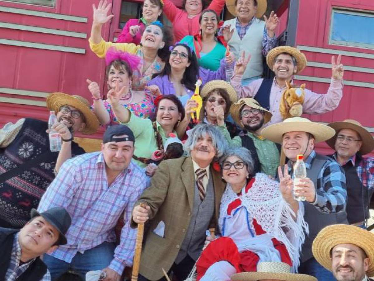 San Nicolás dará vida al primer Encuentro y Festival del Folclor 2023