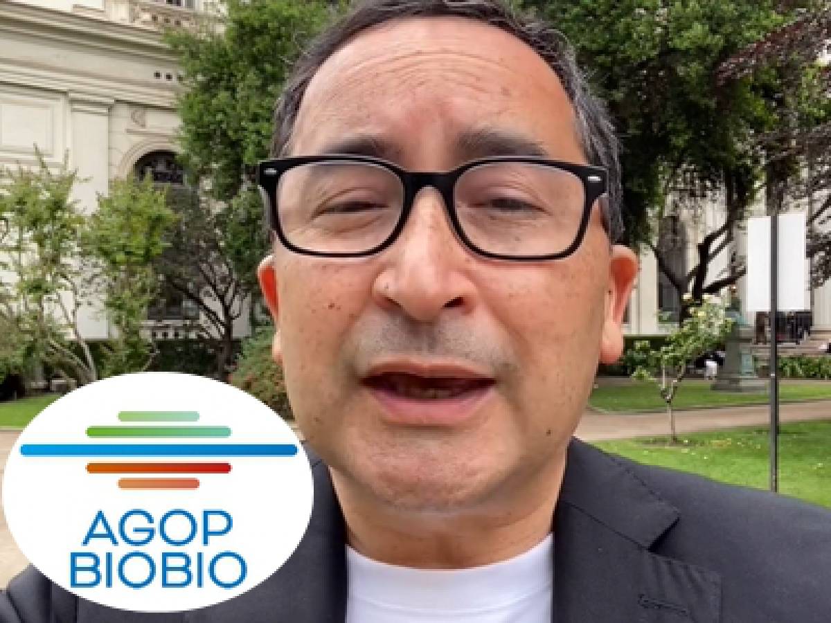 AGRUPACIÓN DE ORGANIZACIONES PRODUCTIVAS DEL BIOBÍO  POSICIÓN PÚBLICA ANTE LAS GRAVES ACUSACIONES DEL DIPUTADO FÉLIX GONZÁLEZ