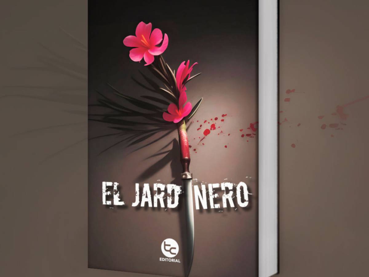 “El jardinero”: Un thriller psicológico, crudo y despiadado que explora complejidad humana 