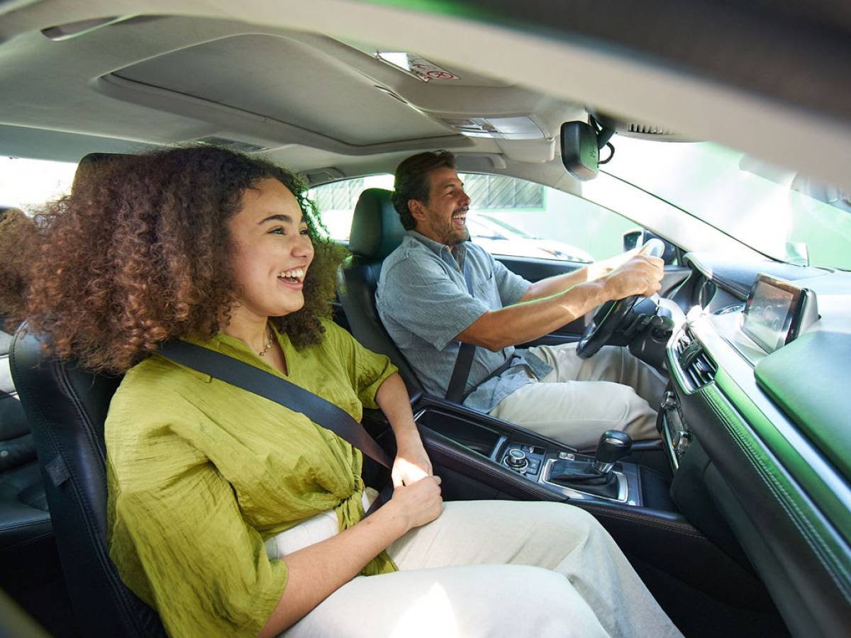 inDrive incorpora a su plataforma un curso online para mejorar la seguridad de las y los conductores en Chile 