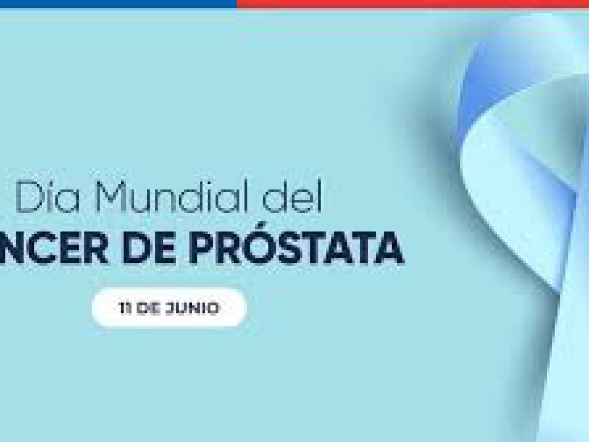 Día Mundial del Cáncer de Próstata: El diagnóstico oportuno es la clave para mejorar su tendencia al alza en Chile