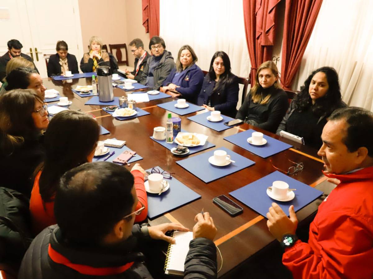 Establecimientos educativos municipales de Chillán Viejo mantendrán clases en jornada matutina