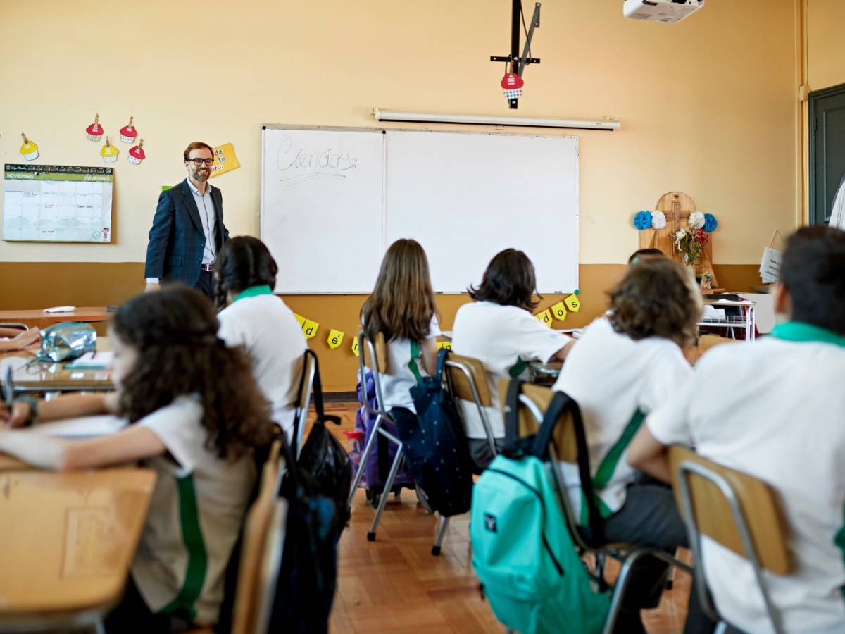 Desafíos en educación: ¿Cómo la tecnología ha cambiado la convivencia escolar?