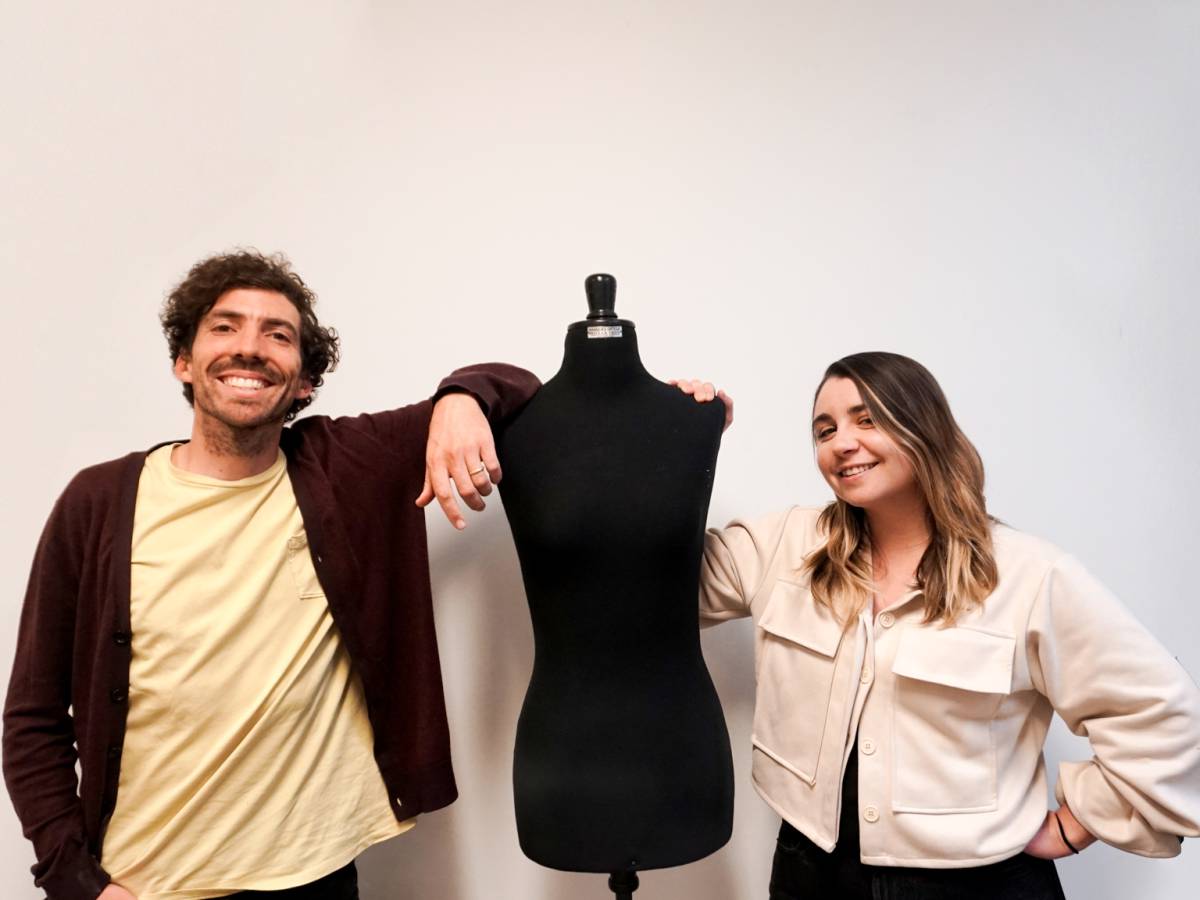 Bloom Reuse: startup lanza nuevo modelo de reventa para marcas de ropa e impulsa la economía circular en la industria de la moda