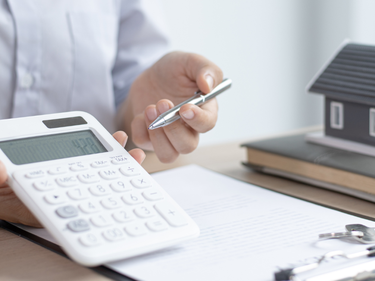 6 claves para obtener un crédito hipotecario conveniente, y no fallar en el intento 