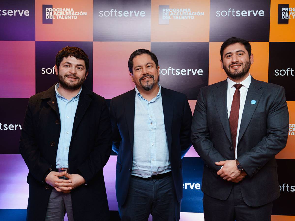 SoftServe Chile Inicia Programa de Formación Tecnológica en Ñuble con 150 Cupos