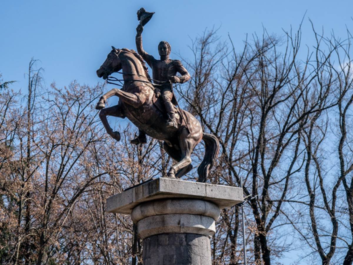 Ñuble se opone a trasladar acto conmemorativo de O’Higgins a Santiago