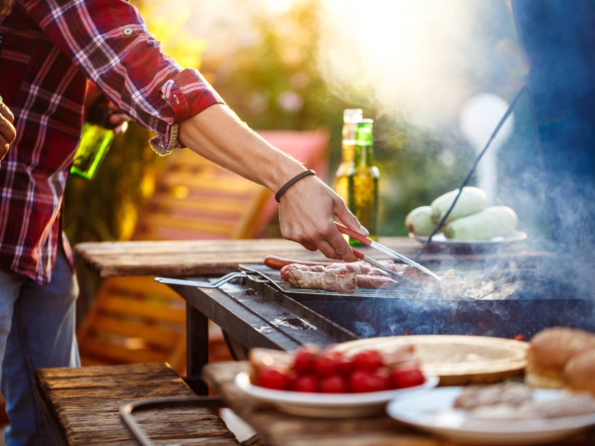 Fiestas Patrias sin culpa: Guía para disfrutar de los carbohidratos sin remordimientos