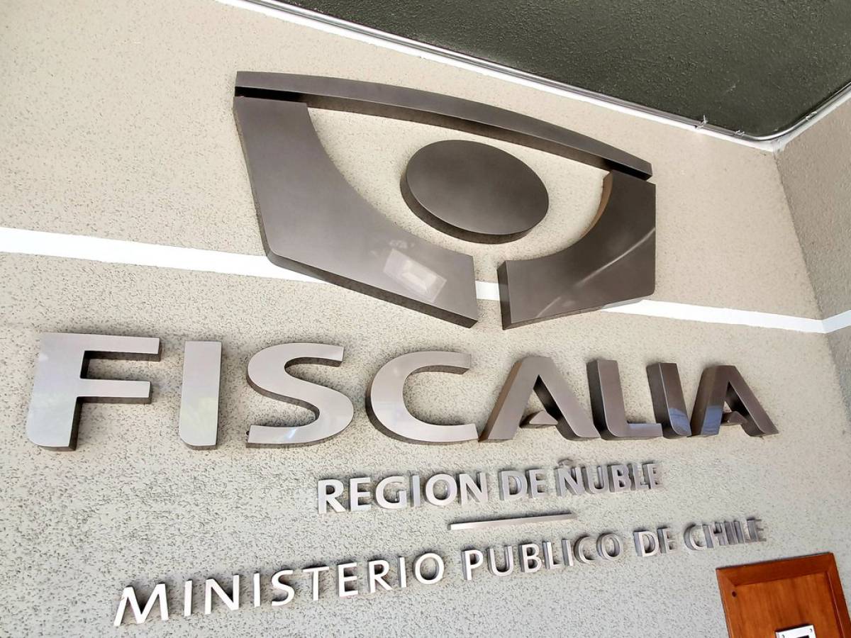 Fiscalía Obtiene Pena de 6 Años para Acusado de Abuso Sexual en Cobquecura