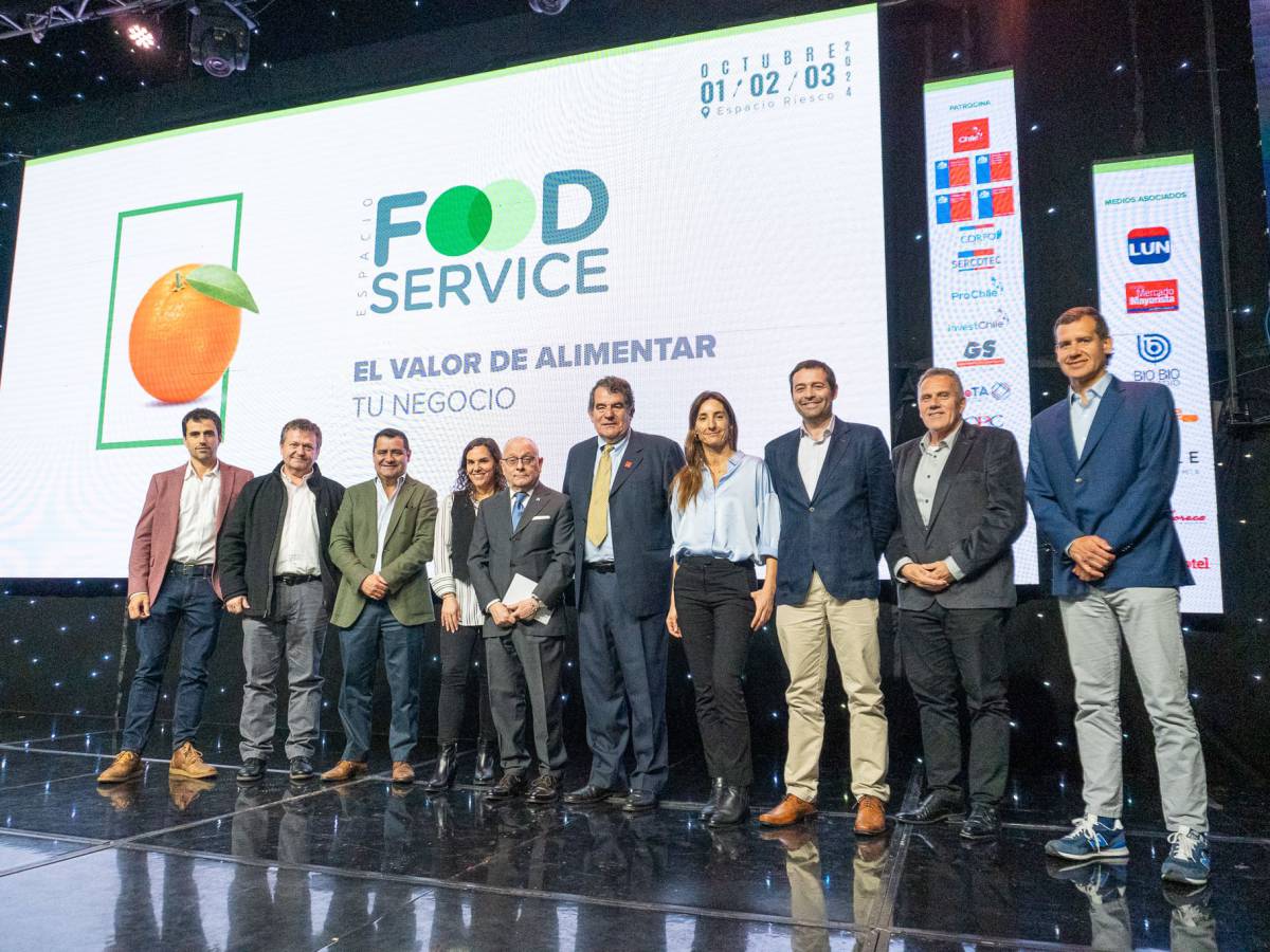 ¿Fortnite y mate?: La estrategia de Argentina para sorprender como país invitado en la Feria Food & Service