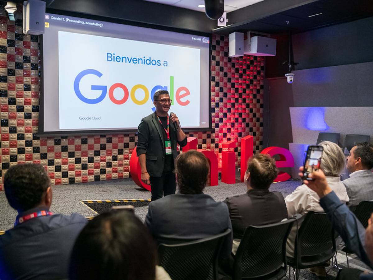 Chilean Innovation Tech Summit concluye con éxito en México, impulsando alianzas estratégicas para la innovación tecnológica