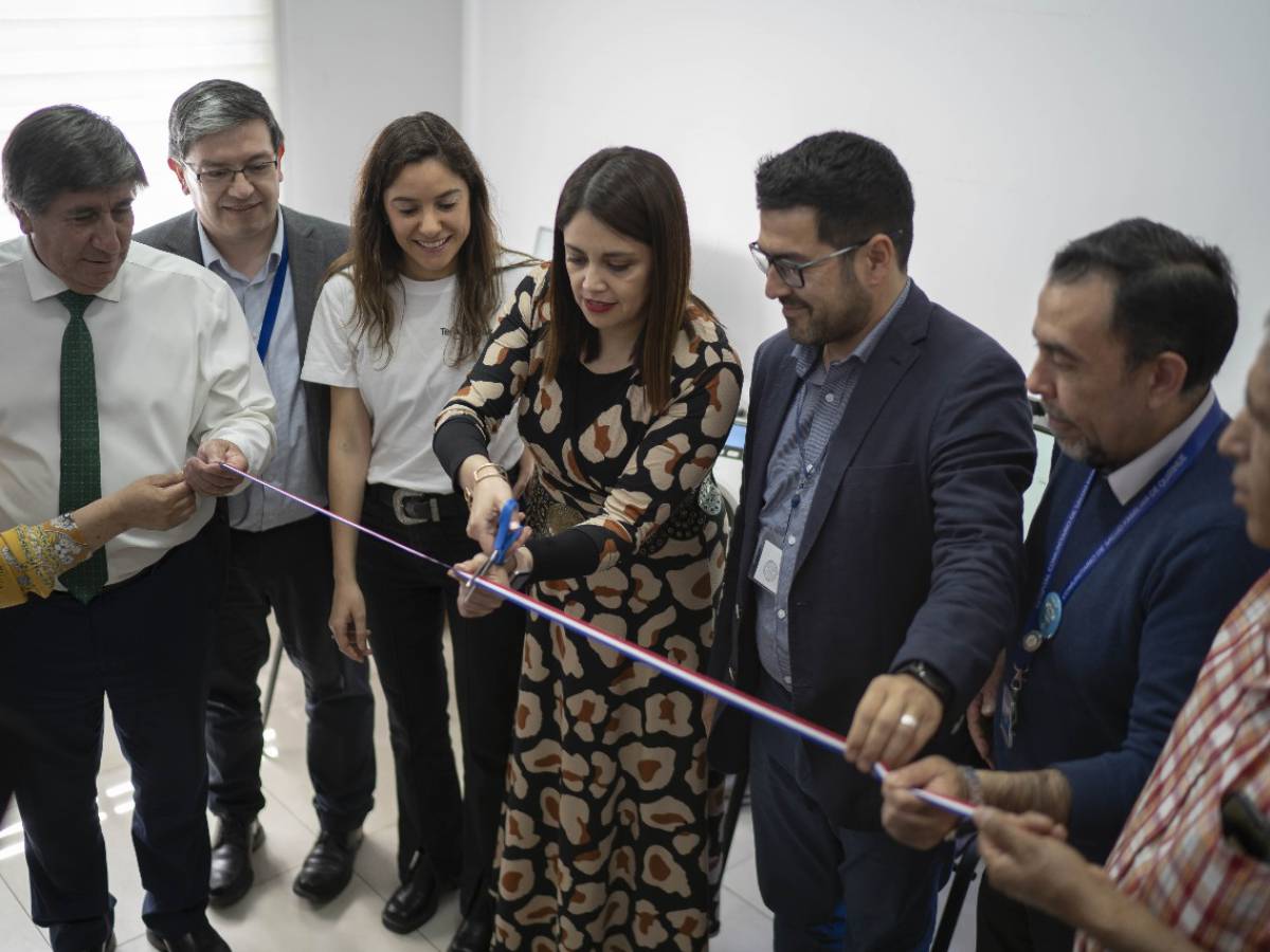 Hospitales de Coelemu y Quirihue inauguraron moderno sistema Telemedicina