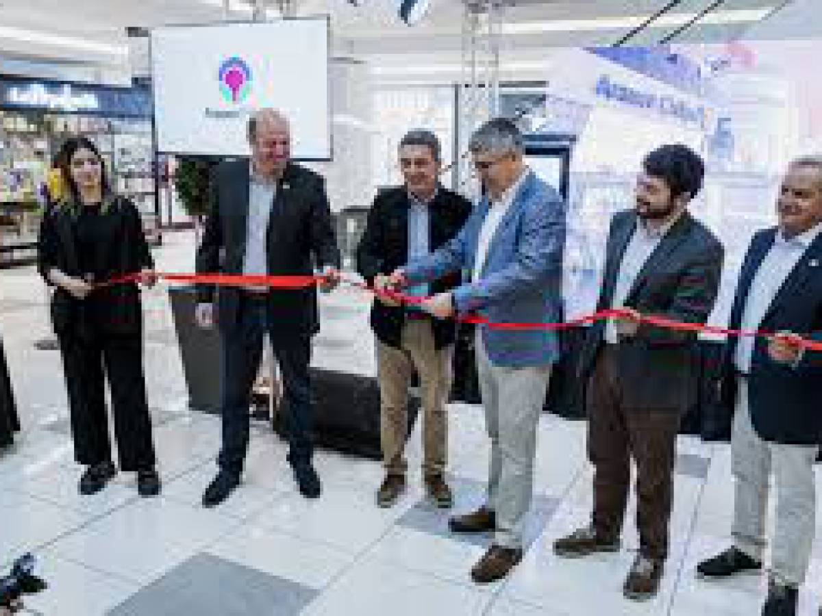 Arauco Chillán inaugura renovados espacios mediante una  inversión de más de US$ 4,6 millones