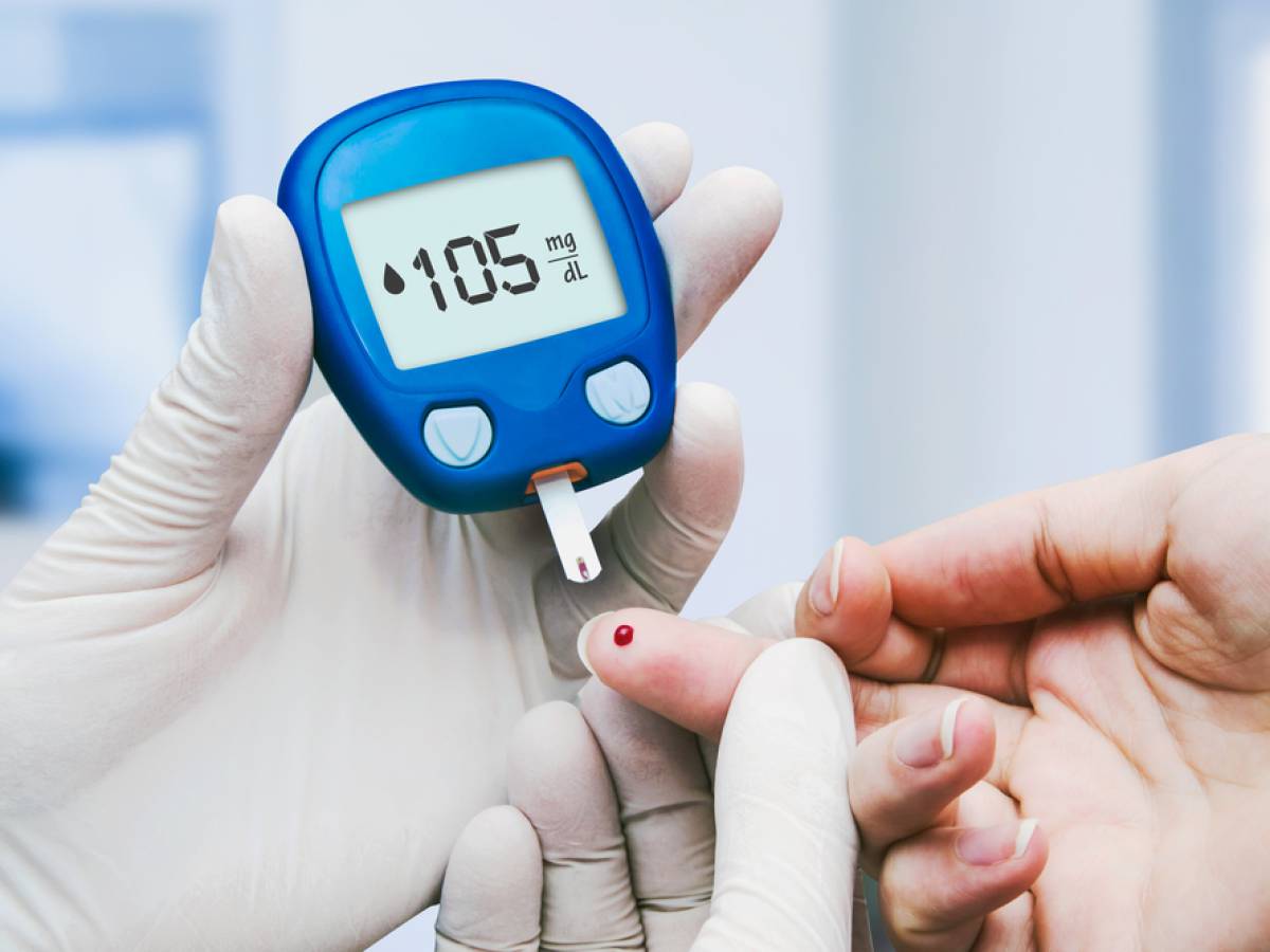 Controlar la diabetes: claves para proteger la vista, los riñones y evitar complicaciones