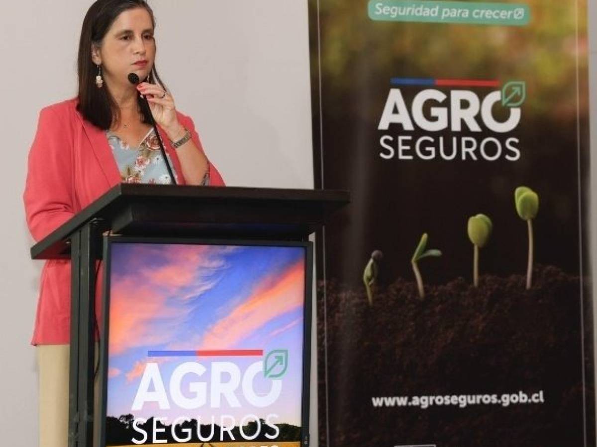 Estudio BID revela: los seguros agropecuarios generan beneficios 4 veces superiores a la inversión