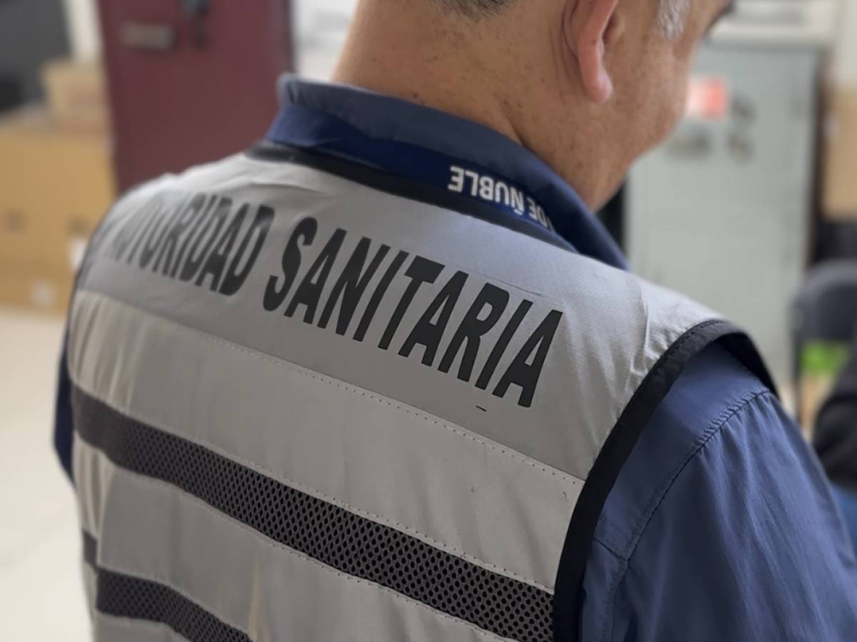 Autoridad Sanitaria de Ñuble levanta prohibición de funcionamiento a fábrica de lácteos “San Cristóbal”