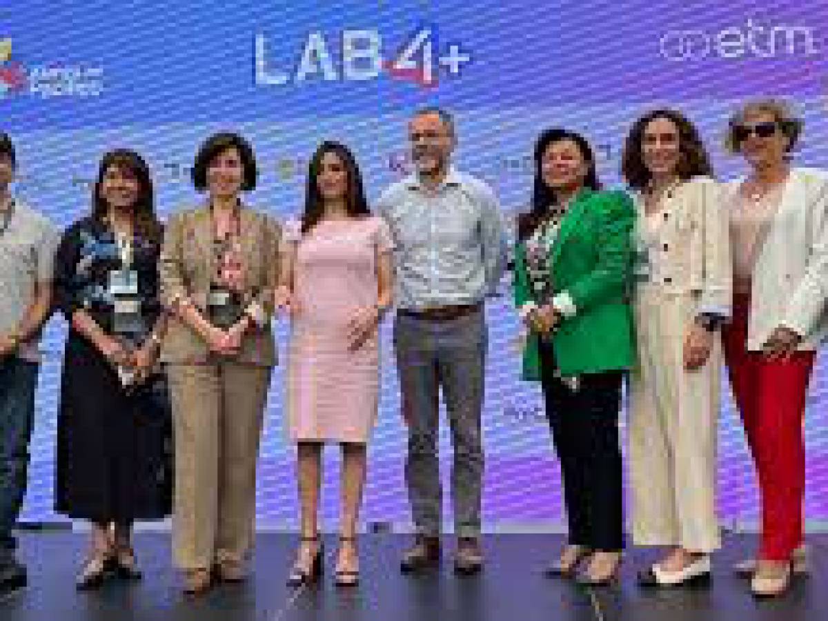 ProChile Inaugura el XI Foro LAB4+: Innovación y emprendimiento para la alianza del del pacífico