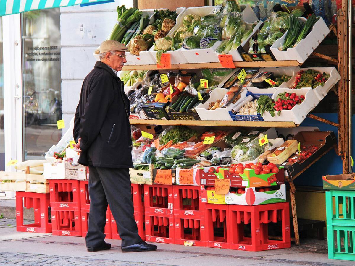 Resultados de “ENADEL 2023” arrojó que la mayor actividad económica en Ñuble es incidida por el comercio