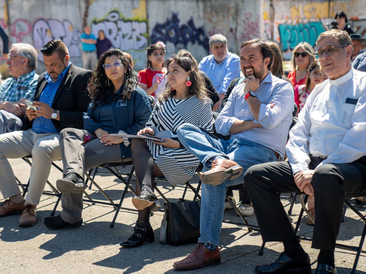 Seremi de las Culturas, Gore y Serviu anuncian acuerdos para mejorar infraestructura cultural y patrimonial de la región