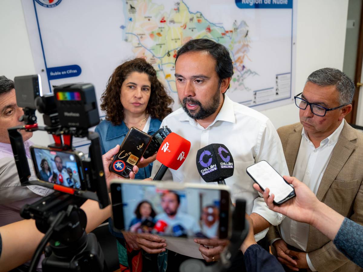 Gobernador y Consejeros alzan la voz tras rebaja presupuestaria que afecta a los Gobiernos Regionales