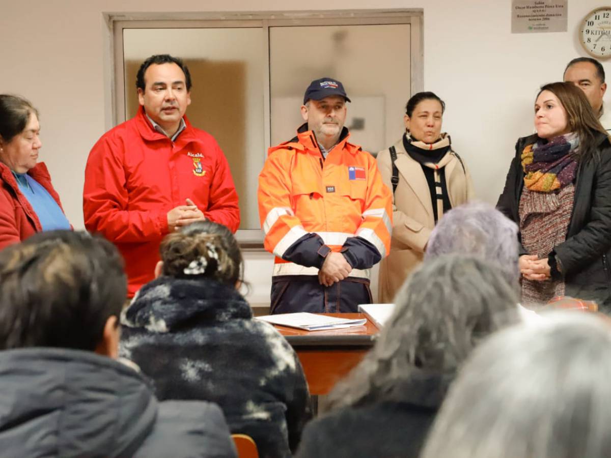 Adjudican pavimentación de Ruta N-595 en Chillán Viejo: un hito para el sector rural