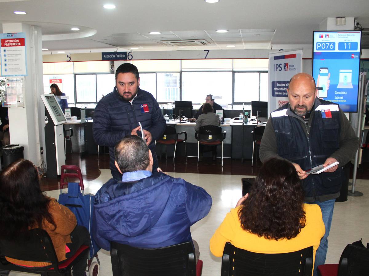 ¡Últimos días para postular al Subsidio Eléctrico en Ñuble!