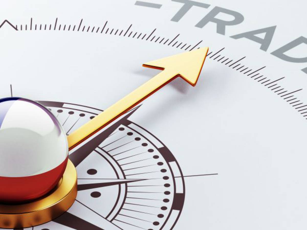 Las exportaciones forestales y agropecuarias crecieron en 11%, comparado con igual período del año anterior