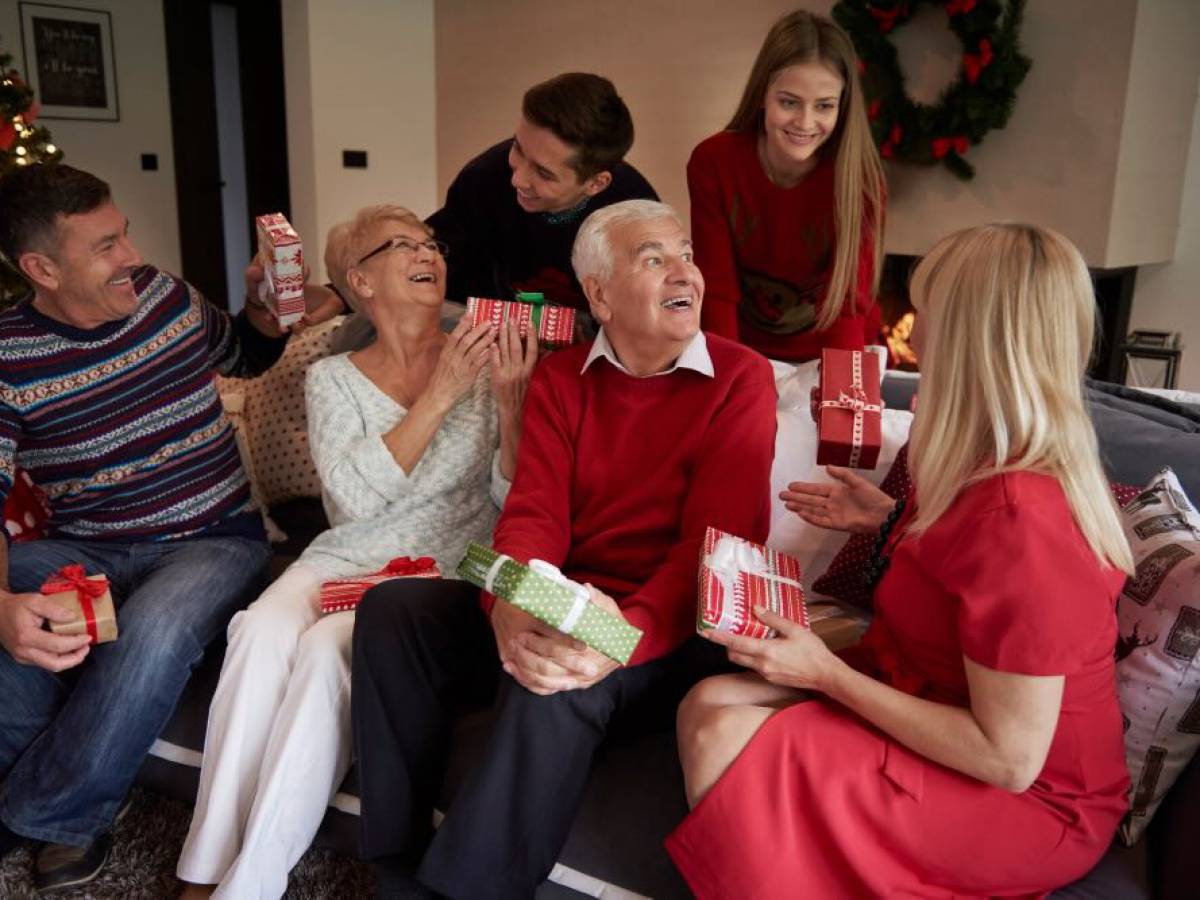 Navidad segura: 5 Recomendaciones si tu casa queda sola estas fiestas