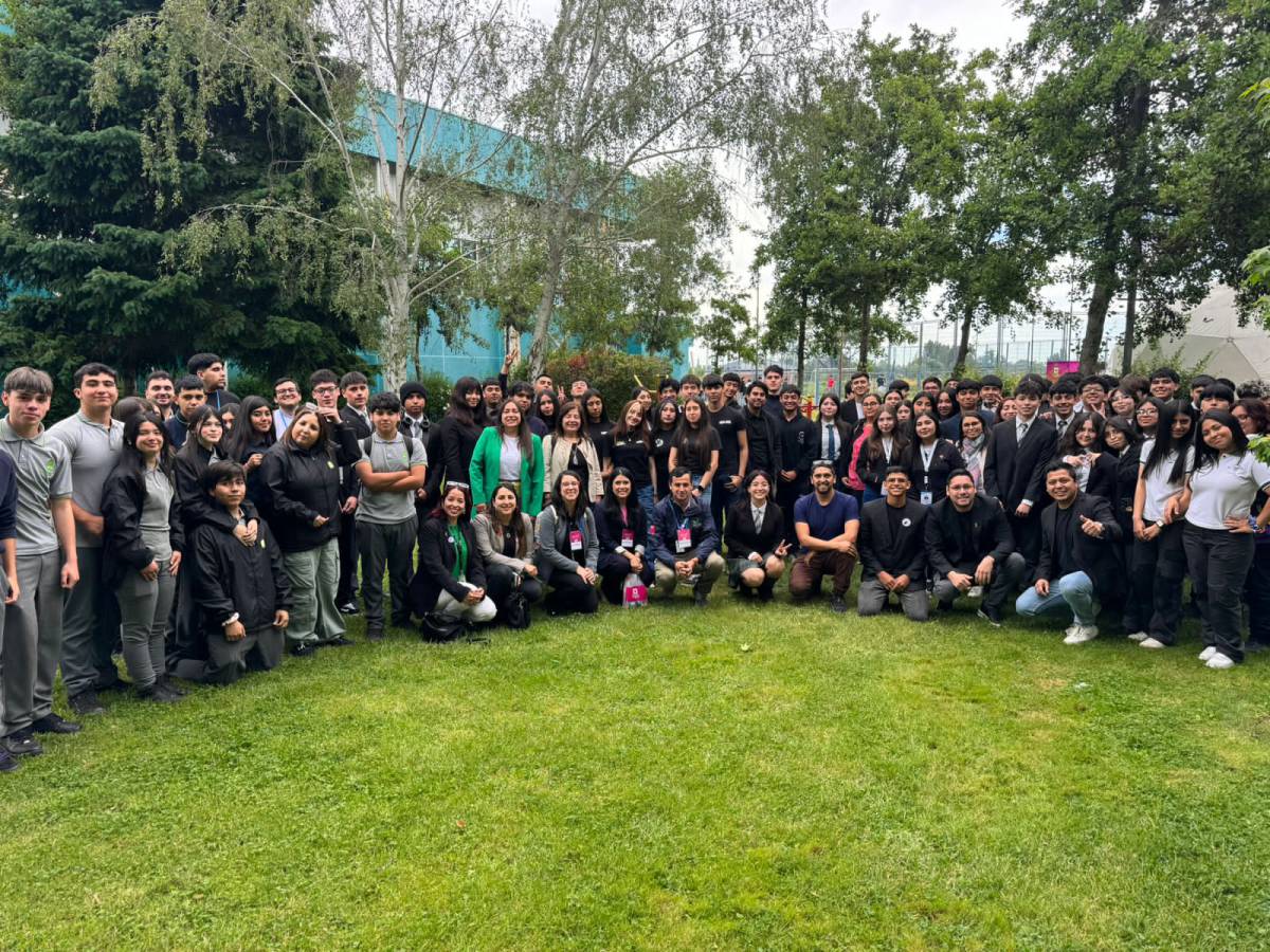 Más de 600 jóvenes maulinos han participado en el concurso de innovación SaviaLab de FIA